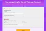 Is Write App Reviews Legit Can You Make 30 Hour