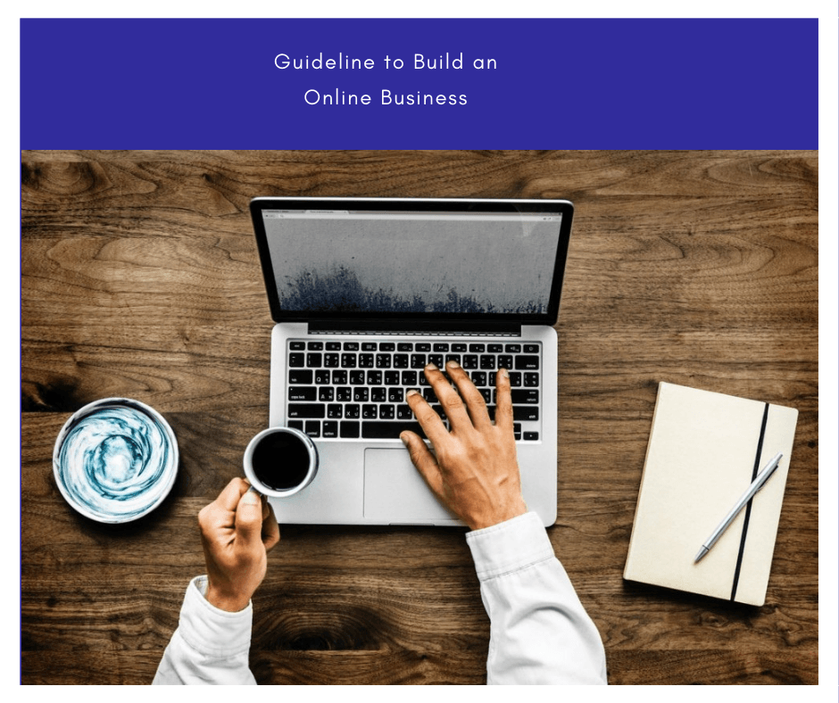 How to Build a Profitable Business Online?
