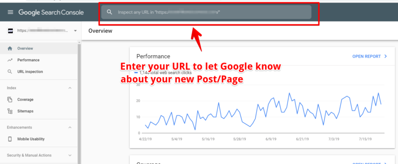 How to Improve Google Search Results for My Website