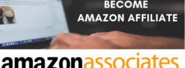 become amazon affiliate