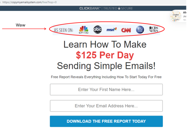 What Is Instant Email Empire