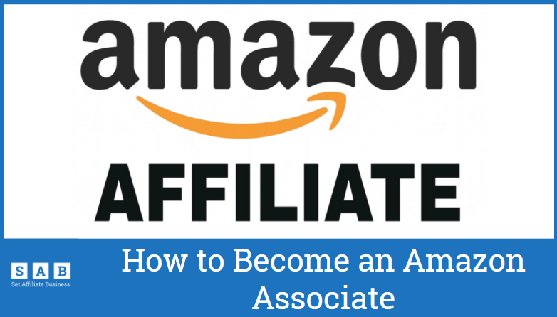 How to Become an Amazon Associate