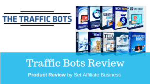 traffic bots review