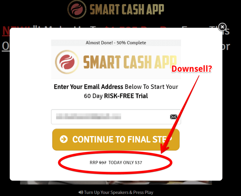 lesser known cash advance apps