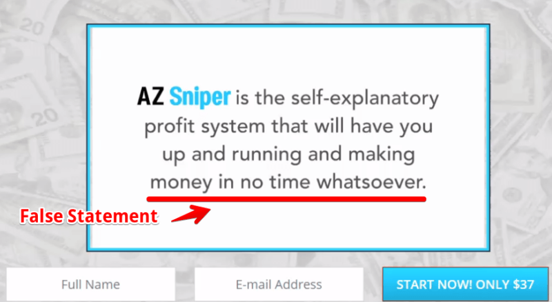 What is AZ Sniper