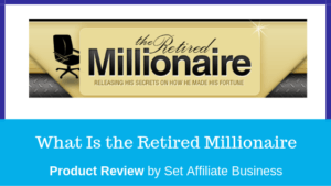 What Is the Retired Millionaire