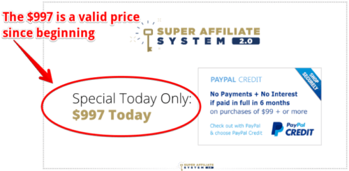 Is Super Affiliate System a Scam