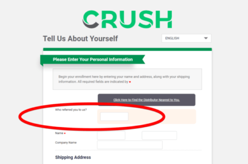 Is Crush Global a Scam