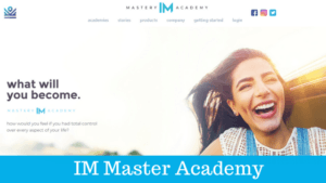 Is IM Mastery Academy A Scam