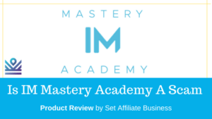 im academy master forex