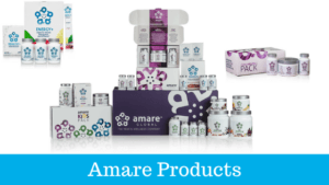Is Amare Global A Scam