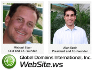 Is Global Domains International a Scam