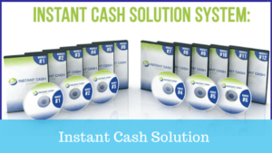 Is Instant Cash Solution a Scam