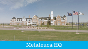 Melaleuca è una truffa