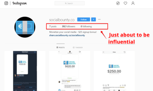 Social Bounty Review