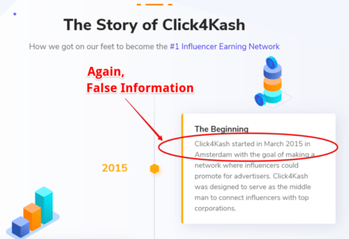 Is Click4Kash a Scam