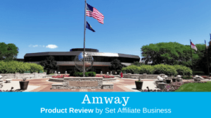 Is Amway a Scam