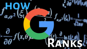 How to Check Your Website Ranking in Google