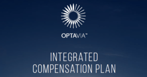 is optavia a pyramid scheme - Compensation Plan