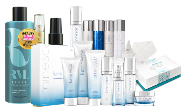 Is Jeunesse a Scam