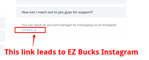 EZ Bucks Review