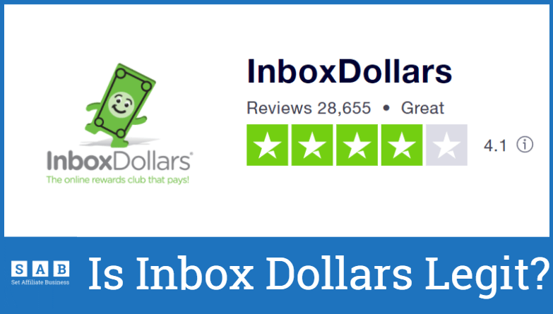 Is Inbox Dollars Legit? (The Earning Potential, Pros & Cons)