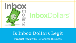 Is Inbox Dollars Legit