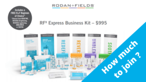 Is Rodan and Fields a Pyramid Scheme