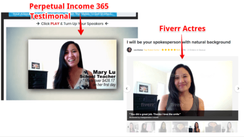 Perpetual Income 365 Review