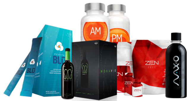 Is Jeunesse a Scam