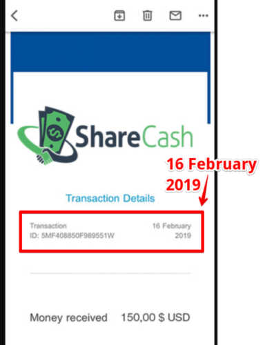 ShareCash Review