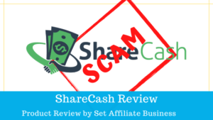 ShareCash Review