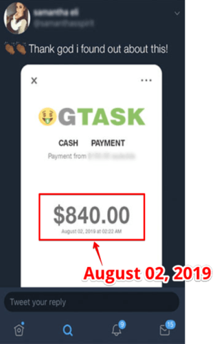 OGTask Review