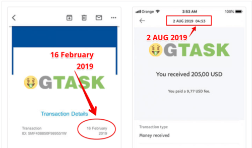 OGTask Review