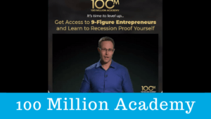 100 Million Academy Review