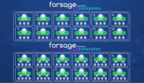 Is Forsage a Scam