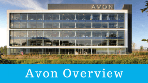 Is Avon a Pyramid Scheme