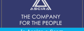 Is Ascira a Scam