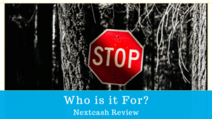 Nextcash Review