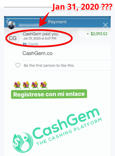 CashGem Review