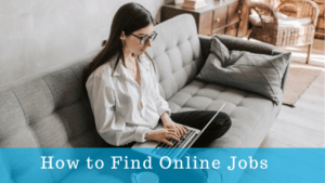 11 Sites That help you Find Legit Online Jobs