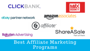 What is the Best Affiliate Marketing Program for Beginners