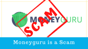 moneyguru scam