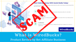 What is WiredBucks