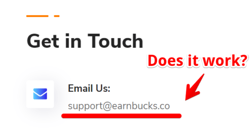 Earnbucks.co Review - Is Earnbucks.co a Scam?