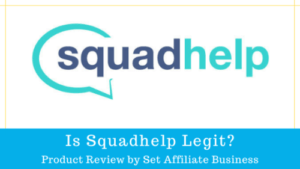 Is Squadhelp Legit