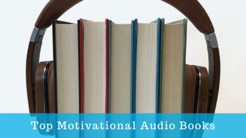 top audiobooks