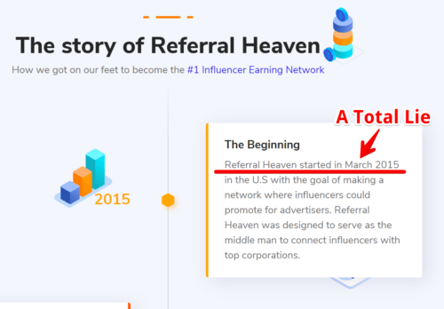Referral Heaven Review