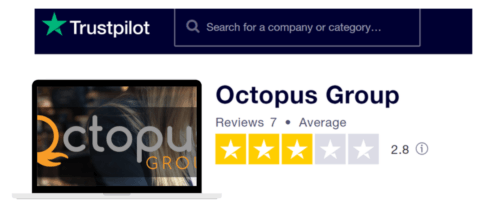 Is Octopus Group Legit?