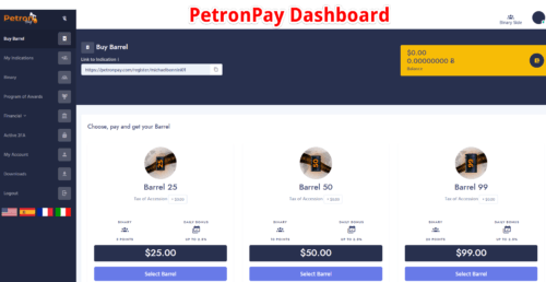 Is PetronPay a Scam